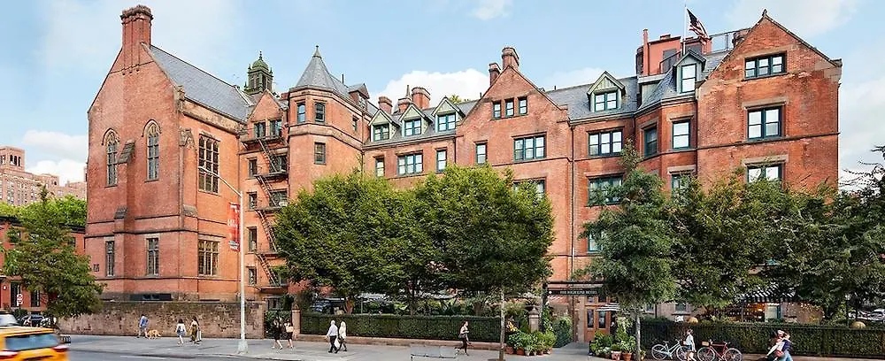 The High Line Hotel New York