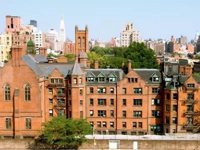 The High Line Hotel New York USA