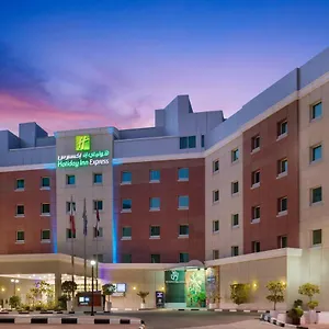 *** Hotel Express Internet By Ihg Vereinigte Arabische Emirate