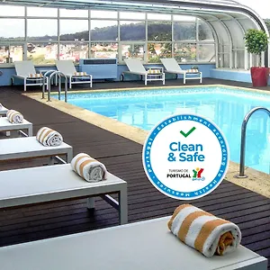 **** Hotel Mercure Portugal