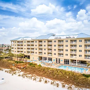 *** Курортный комплекс Club Vacations Panama США