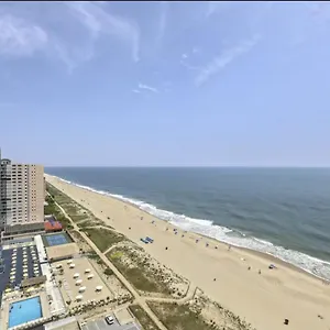 Apartment Atlantis 503 Ocean City