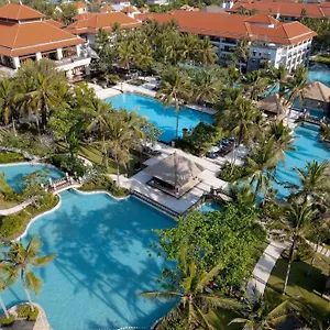 ***** Resort Conrad Bali Indonesien