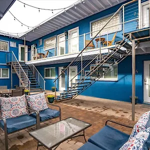 Apartment Chelsea Place Phoenix