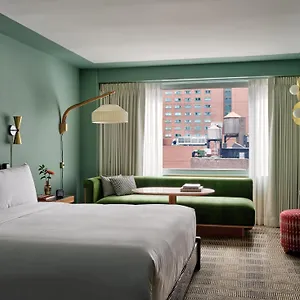 Hotel Romer Hell's Kitchen, New York