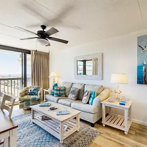Apartment Sea Watch 1419 Ocean City