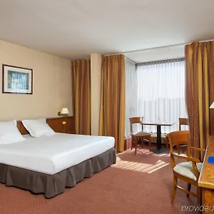 **** Hotel Hotel Brussels Belgien