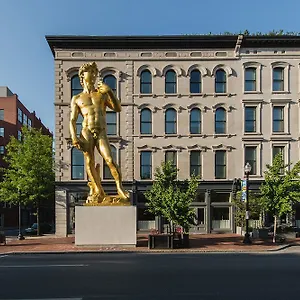 ***** Отель 21c Museum США