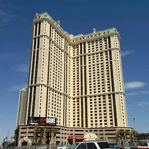 **** Апарт-отель At Marriott's Grand Chateau Vegas Strip-no Fee США