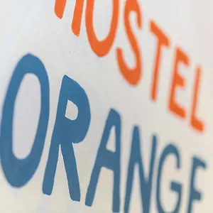  Hostel Orange Tschechische Republik