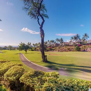 Holiday home Wailea Grand Champions Wailea (Maui)