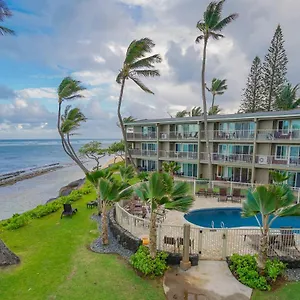 Apartment Kauai Kalani Kapa'a
