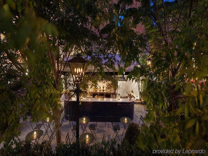 The High Line Hotel New York 4*,  United States