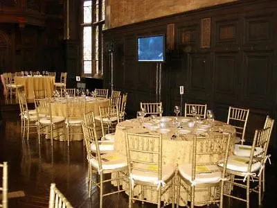 ****  The High Line Hotel New York United States
