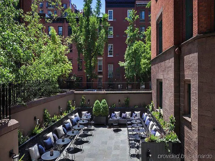 The High Line Hotel New York